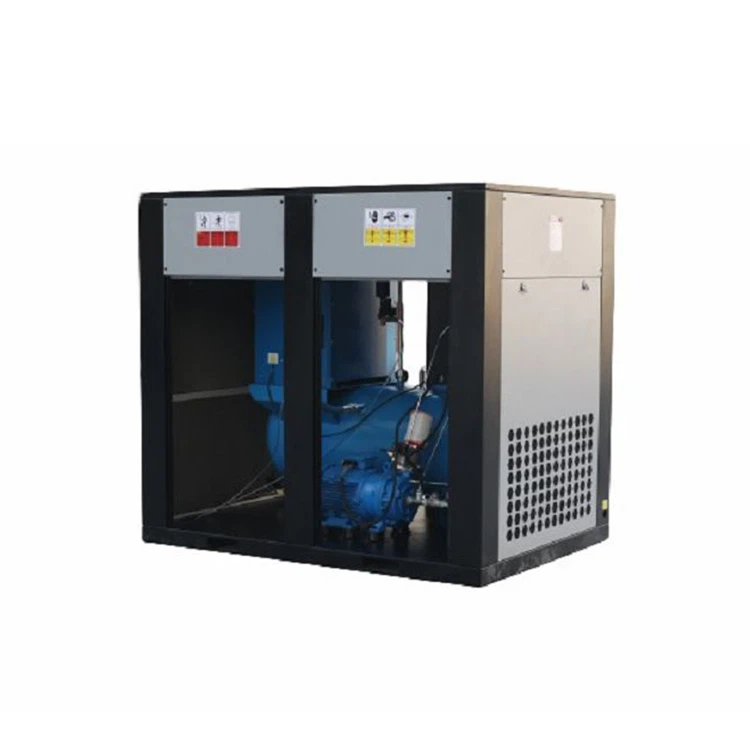 Máy nén khí trục vít để cắt laser