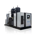 Máy nén khí trục vít 37kw cho máy cắt laser