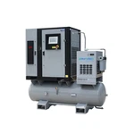 Máy nén khí trục vít đã qua sử dụng để cắt laser